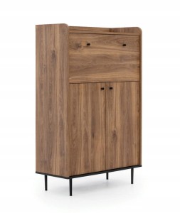 Komodo Barek Vasina w stylu loft
