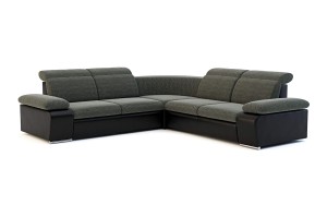 Narożnik Odessa I funkcja spania pojemnik na pościel