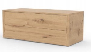 Szafka z szufladami do szafy Olek 200