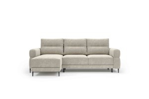 Narożnik Nordic otwarty