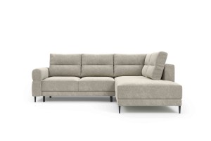 Narożnik Nordic zamknięty