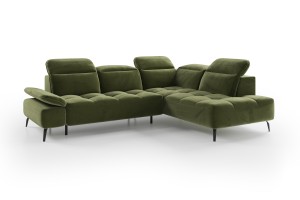 Narożnik Manson zamknięty